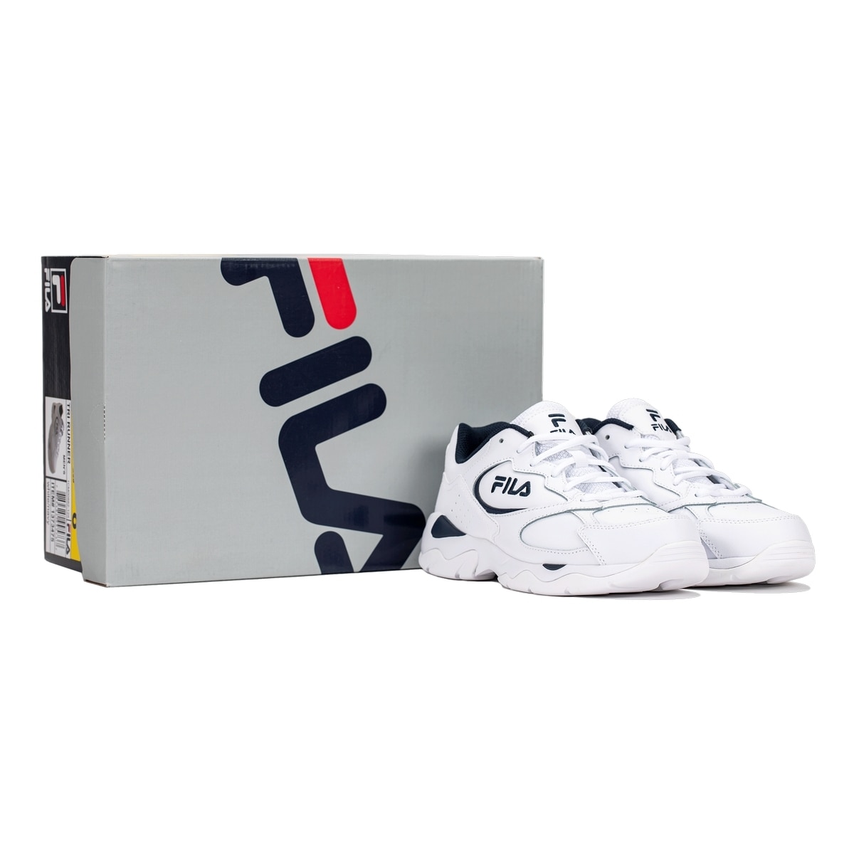 fila tri runner men's