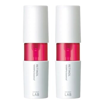 unlabel LAB 超快逆襲A醇美容液 50毫升 X 2入 unlabel LAB 超快逆襲A醇美容液 50毫升 X 2入