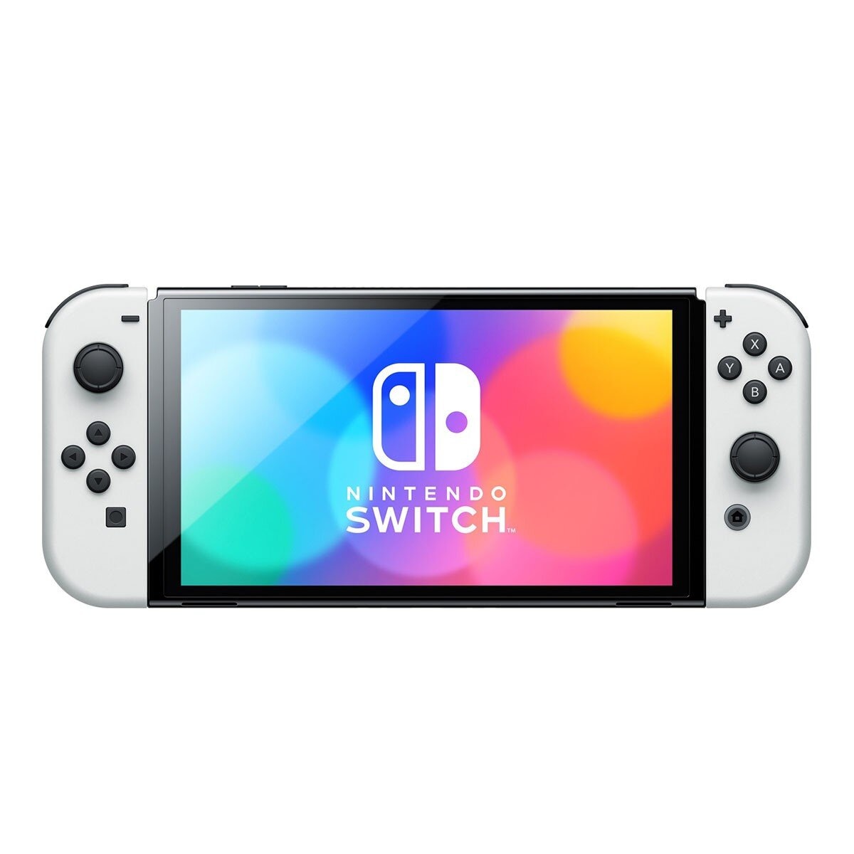 新品nintendo switch lite コーラル１台印無し-