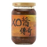 十味觀 XO醬 350公克 十味觀 XO醬 350公克
