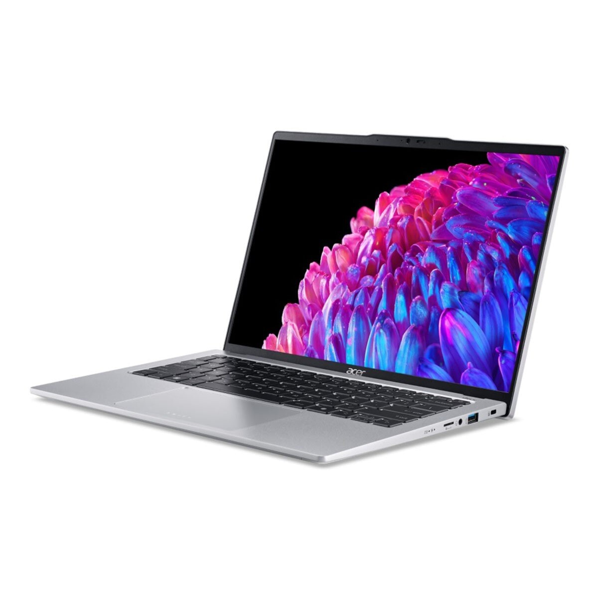 Acer Swift Go 14吋觸控AI筆電 SFG14-73T-57VD