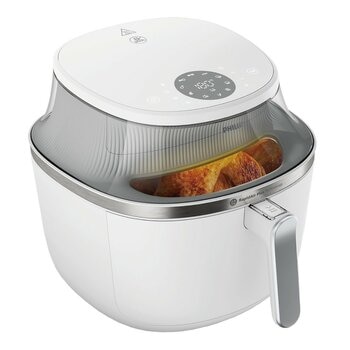 飛利浦 透視海星氣炸鍋 NA341 飛利浦 透視海星氣炸鍋 NA341