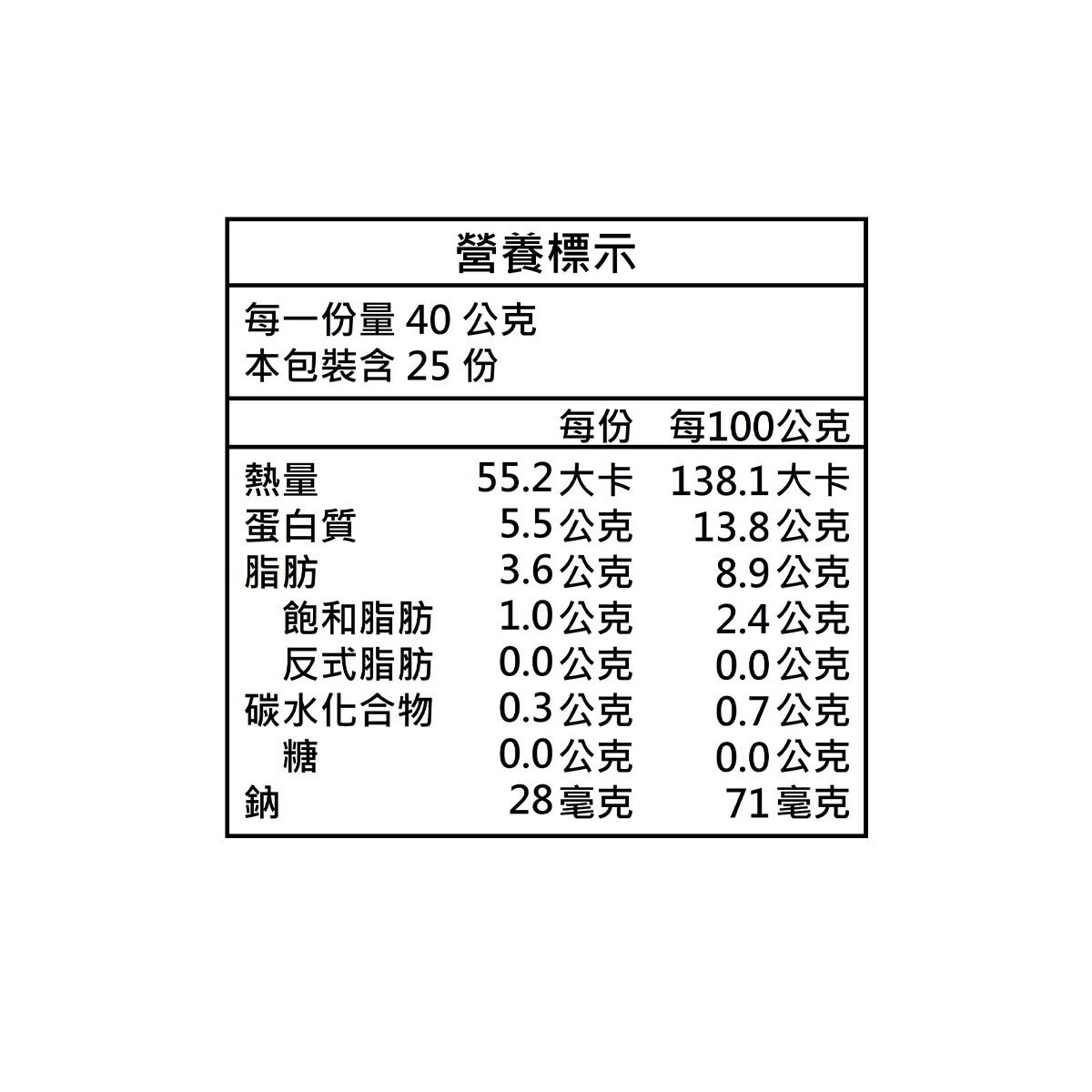 MSC 冷凍福氣魚卵 1公斤 X 12入