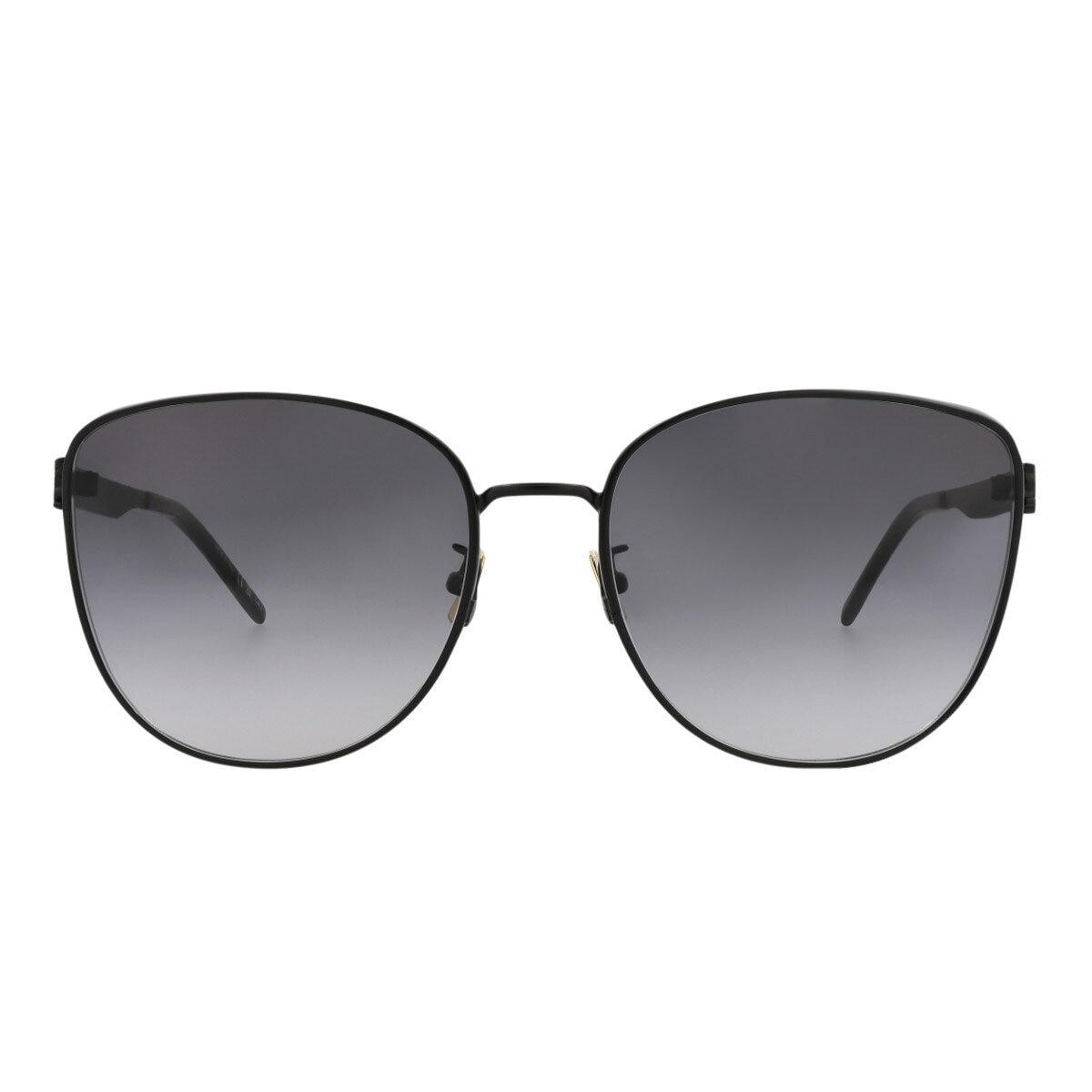 Saint Laurent 太陽眼鏡 SLM89 002 黑色