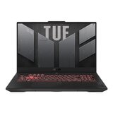 ASUS TUF Gaming A17 17.3吋電競筆電 御鐵灰 FA707NU-0052B7535HS