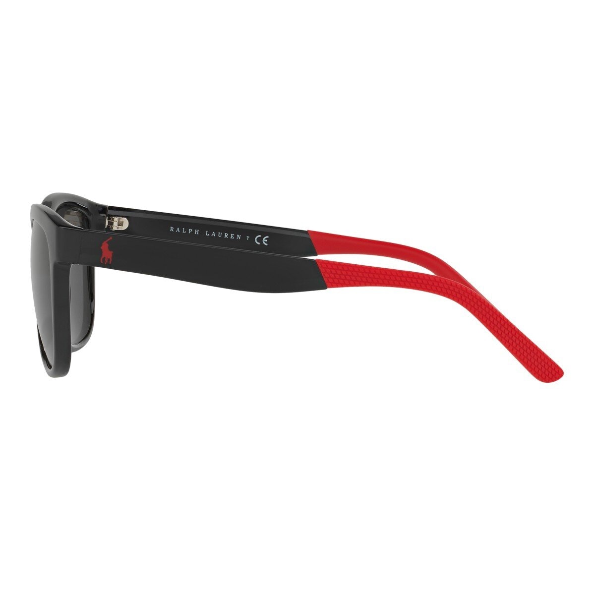 Polo Sunglasses PH4120 500187 Black