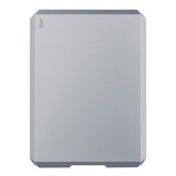 LaCie Mobile Drive 5TB 外接硬碟 太空灰 STHG5000402