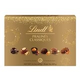 Lindt 經典含餡可可球禮盒 405 公克