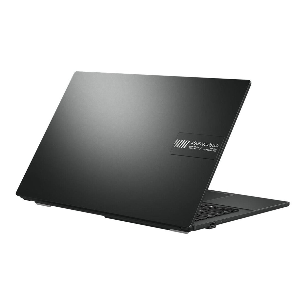 ASUS Vivobook Go 15.6吋 OLED 筆電 E1504FA-0041K7520U