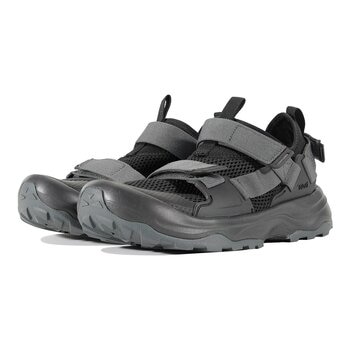 Teva 男 Outflow Universal 護趾運動涼鞋