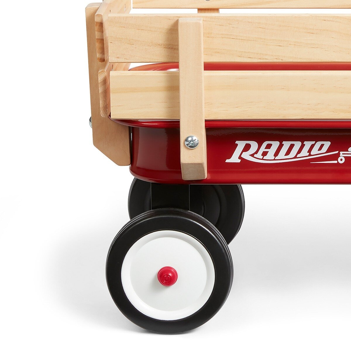 Radio Flyer 輕型拖車 W8A / 18個月以上