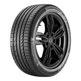 馬牌 225/45 R18 95Y XL FR SC5 MO 輪胎