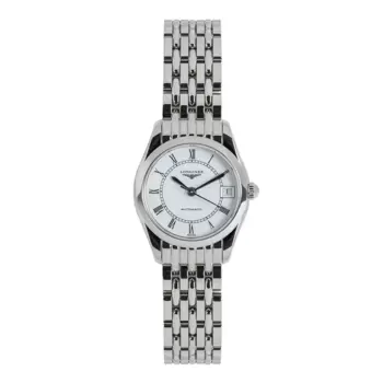 LONGINES LA GRAND AUTOR系列 女錶