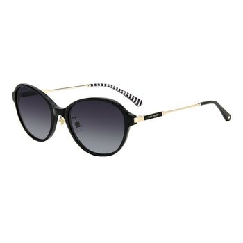 Kate Spade 太陽眼鏡 VONNIE/F/S 807 黑色 Kate Spade 太陽眼鏡 VONNIE/F/S 807 黑色