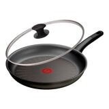 Tefal 法國特福 ProTech系列 不沾平底鍋 30公分含蓋