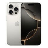 Apple iPhone 16 Pro 256GB 原色鈦金屬