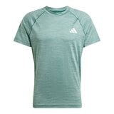 Adidas 男短袖上衣