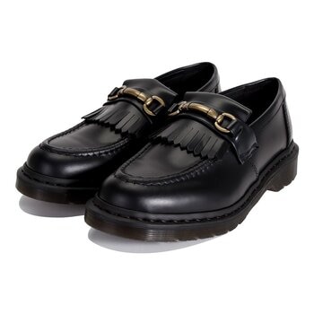 Dr. Martens 女樂福鞋