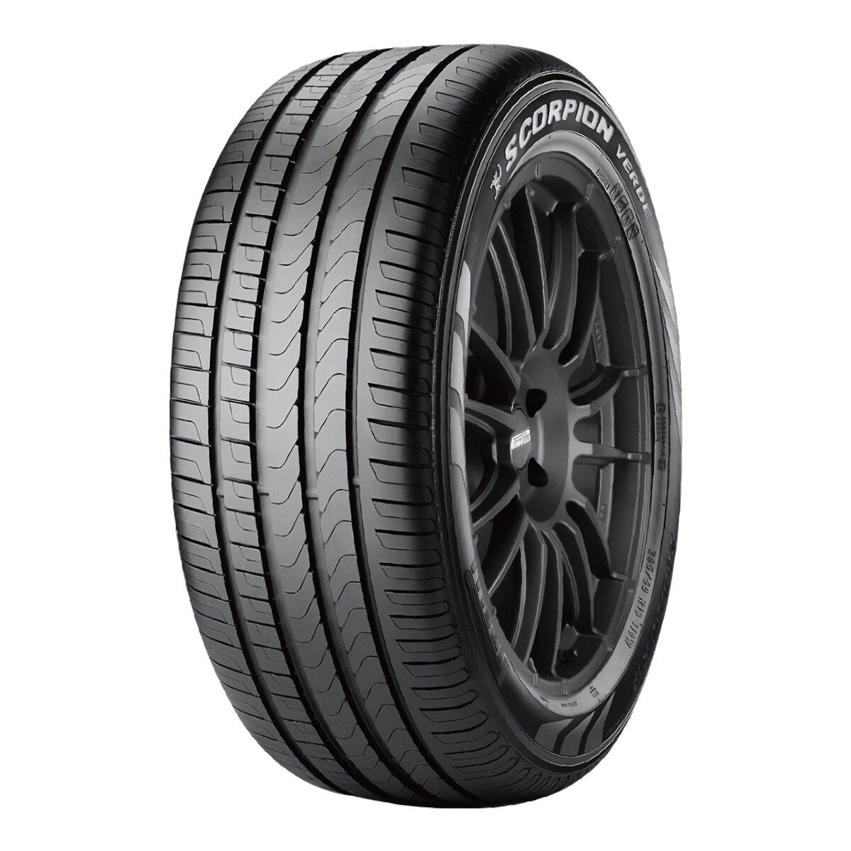 倍耐力 235/65 R17 108V XL S-VERD VOL 輪胎