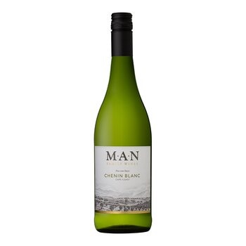 Man 南非白葡萄酒 750毫升