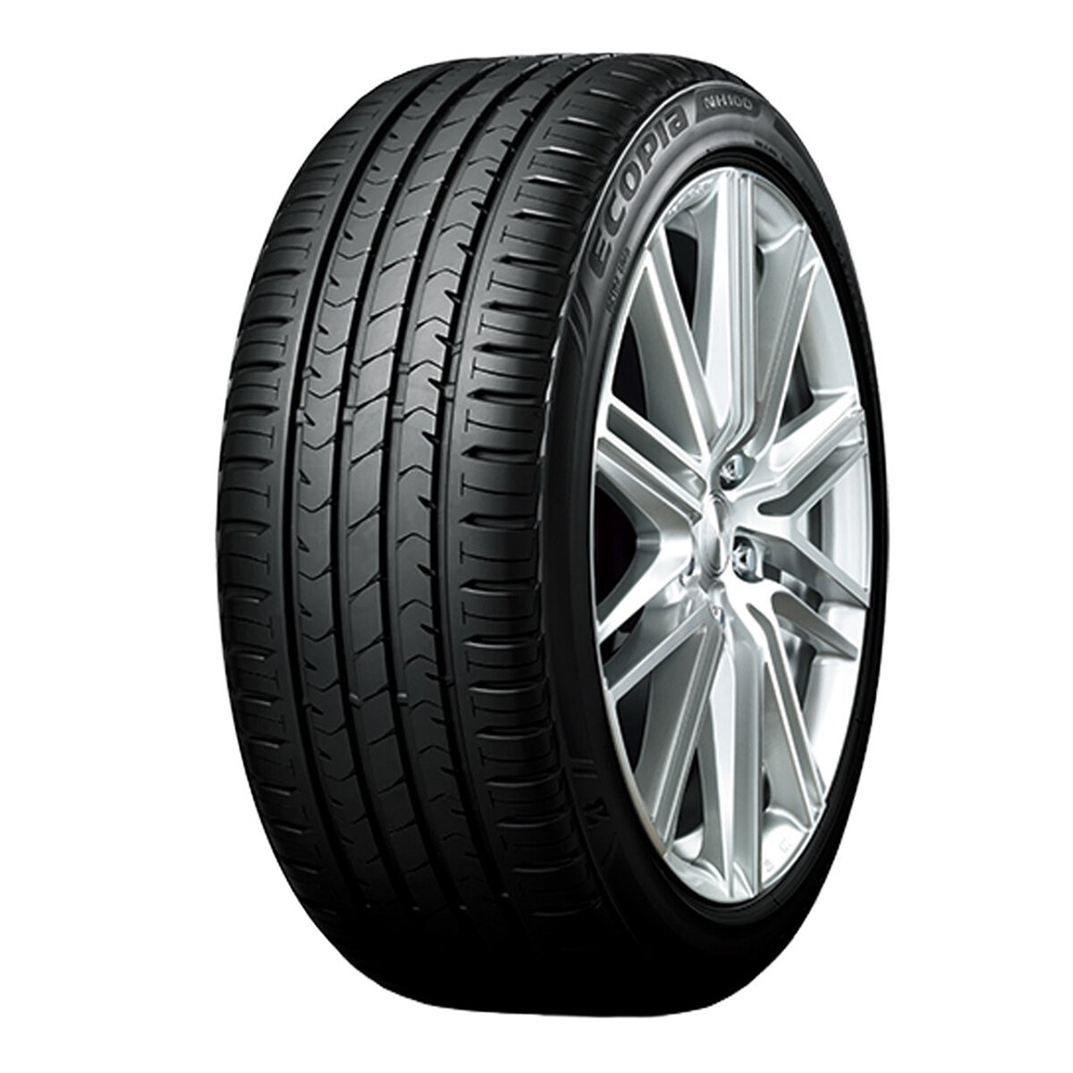 普利司通 NH100 185/55 R16 083H 輪胎