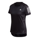 Adidas 女圓領短袖上衣