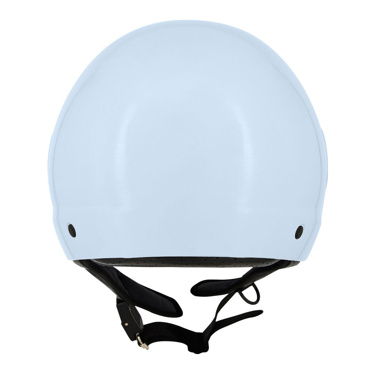 M2R 1/2罩安全帽 騎乘機車用防護頭盔 M-506 亮藍 M