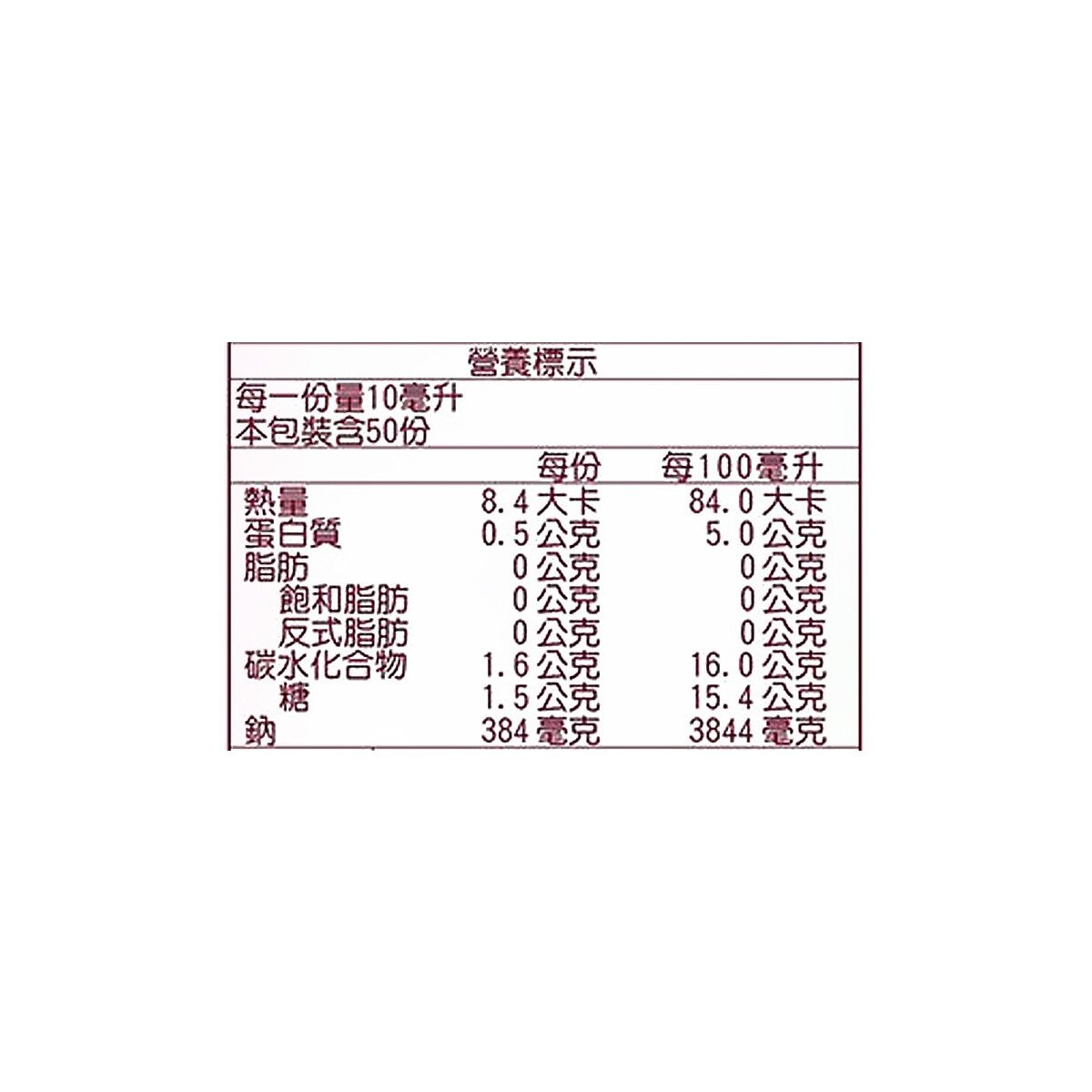 日本森產業 香菇醬油露 500毫升 日本森產業 香菇醬油露 500毫升