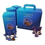 GODIVA 歌帝梵 臻粹綜合巧克力禮盒 45顆 450公克