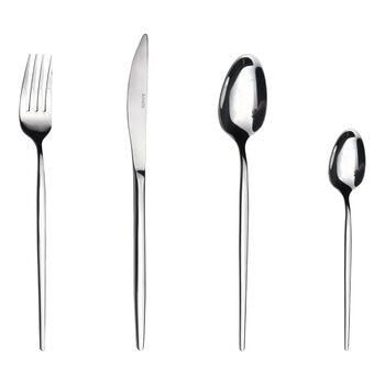 Amefa 不鏽鋼餐具 X 24件組 Amefa 不鏽鋼餐具 X 24件組