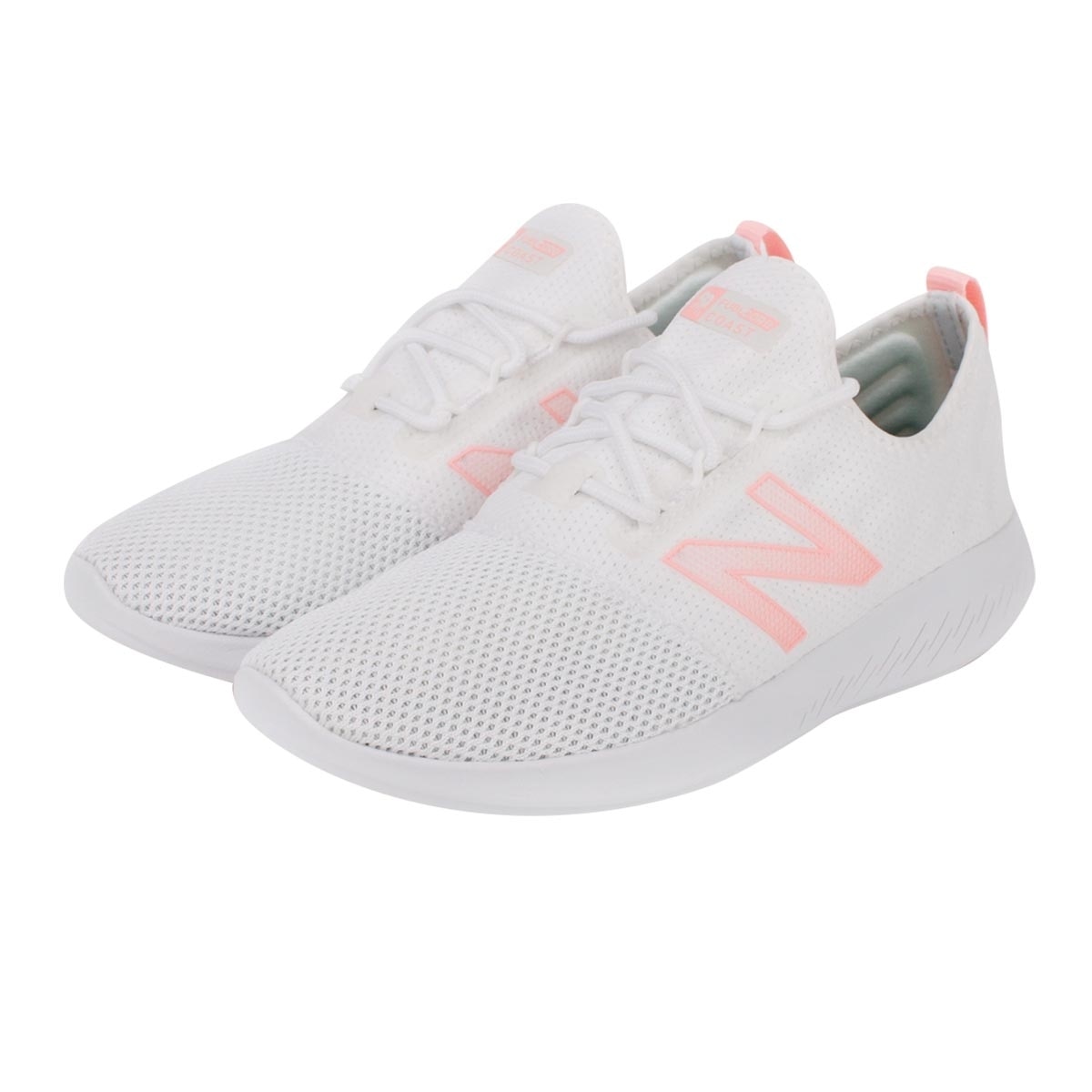 New Balance 女輕量慢跑鞋