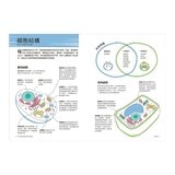 真希望基礎生物這樣教 + 真希望基礎人體這樣教 暢銷修訂版 (共二冊)