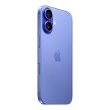 Apple iPhone 16 128GB 湛海藍色