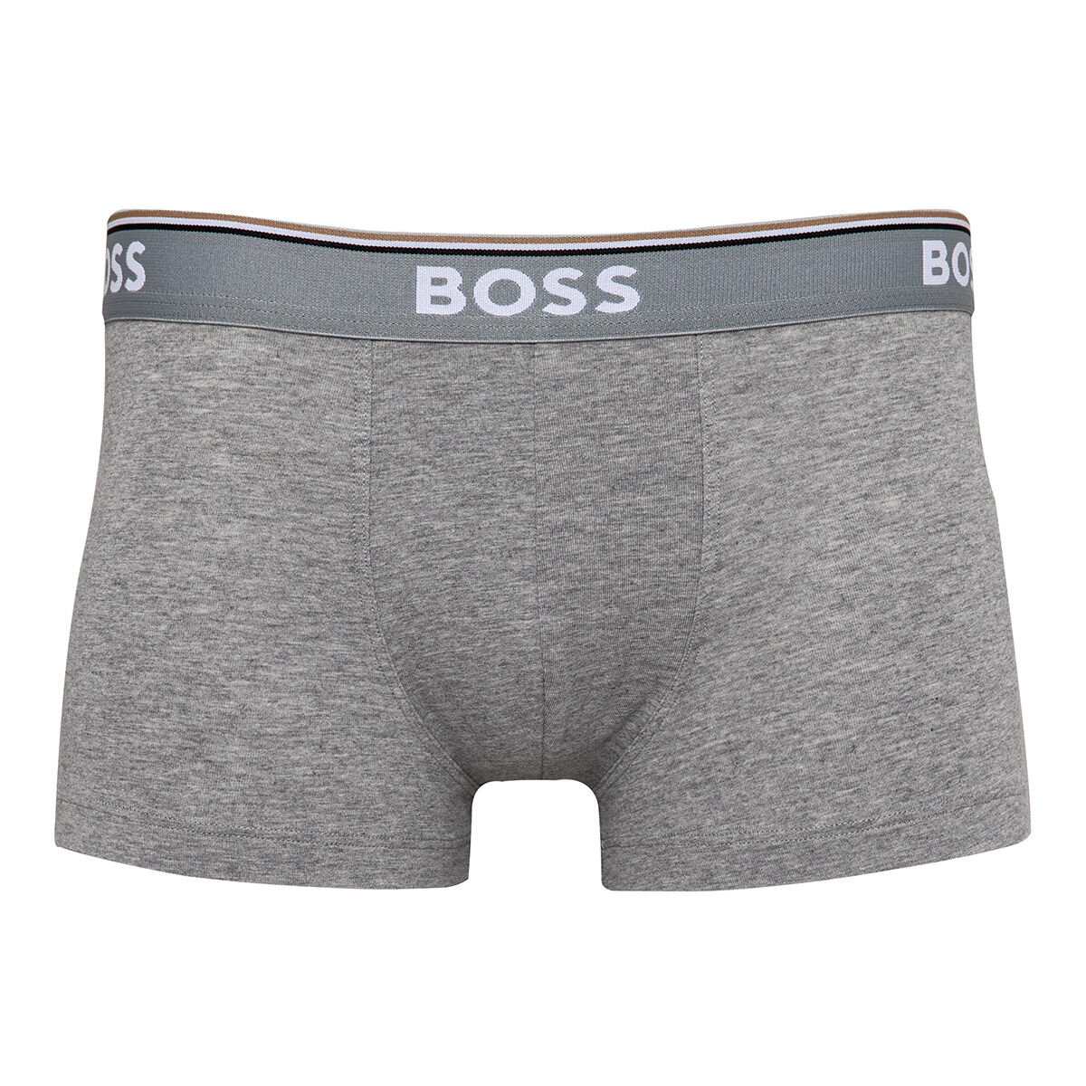 Hugo Boss 男內褲三入組 灰