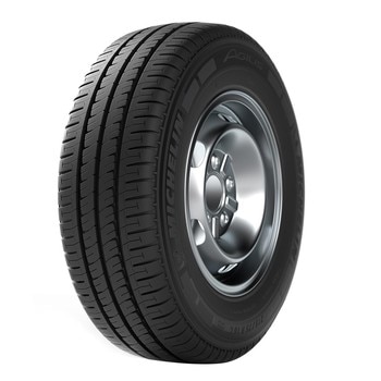 米其林 205/65 R15C AGILIS + 輪胎 (貨車適用)