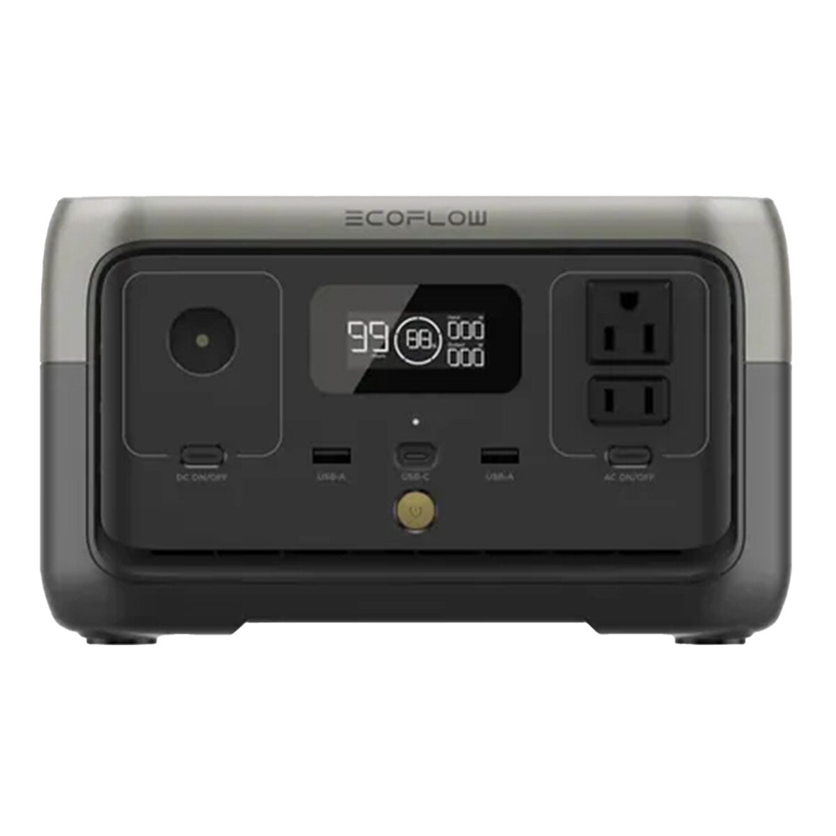 EcoFlow River 2 便攜式儲能電源