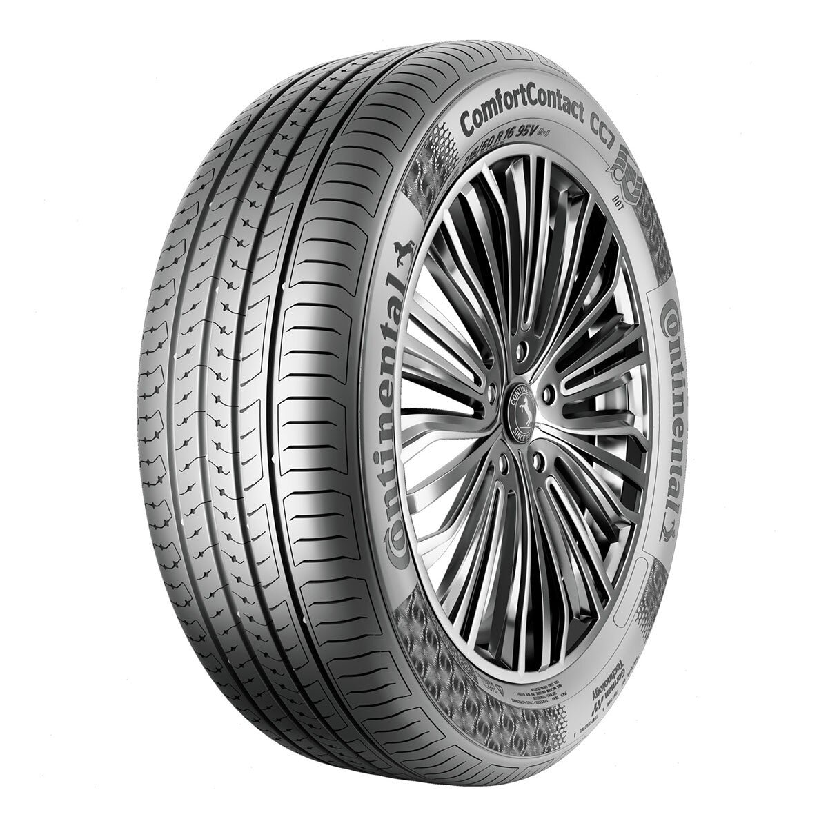 馬牌 175/65 R14 82H CC7 輪胎