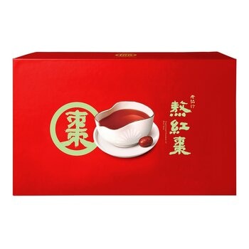 老協珍 冷凍熬紅棗 60毫升 X 18 入 老協珍 冷凍熬紅棗 60毫升 X 18 入