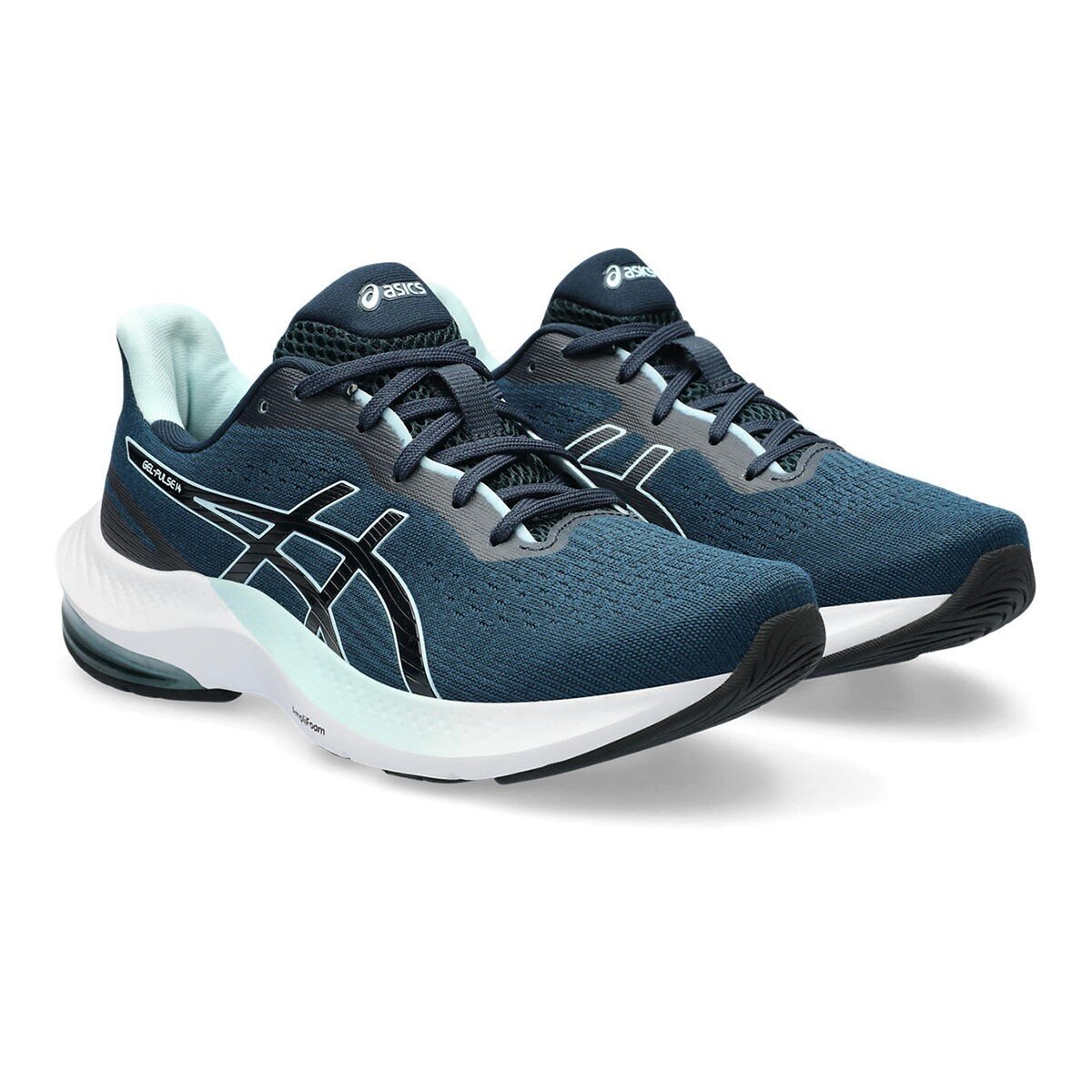 Asics 女慢跑鞋| Costco 好市多