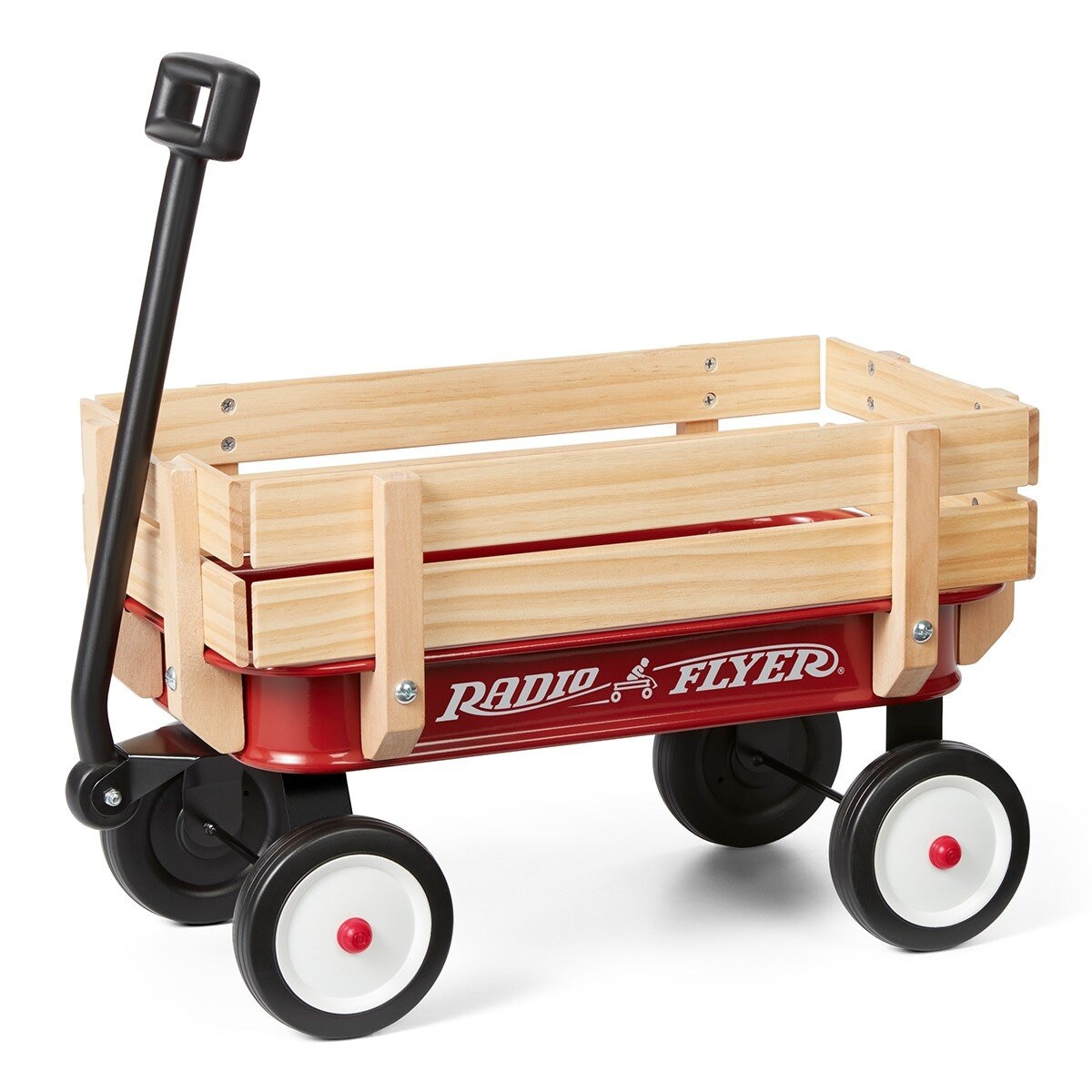 Radio Flyer 輕型拖車 W8A / 18個月以上