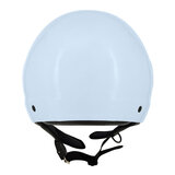 M2R 1/2罩安全帽 騎乘機車用防護頭盔 M-506 S