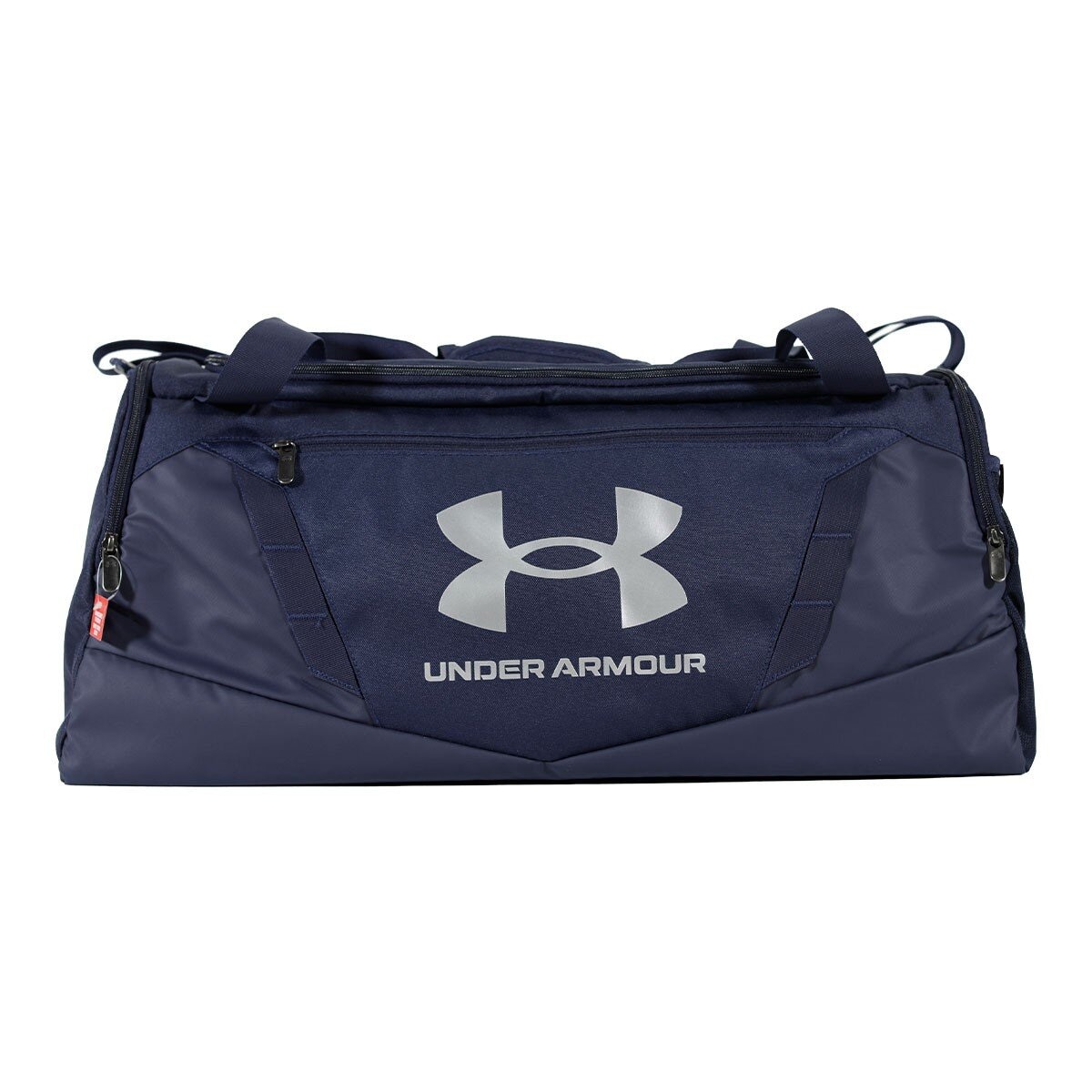 Under Armour Undeniable 5.0 運動健身旅行袋 M 海軍藍
