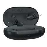 Rexton Reach inoX-CIC Li 助聽器一對 + 旅行充電器 Rexton Reach inoX-CIC Li 助聽器一對 + 旅行充電器