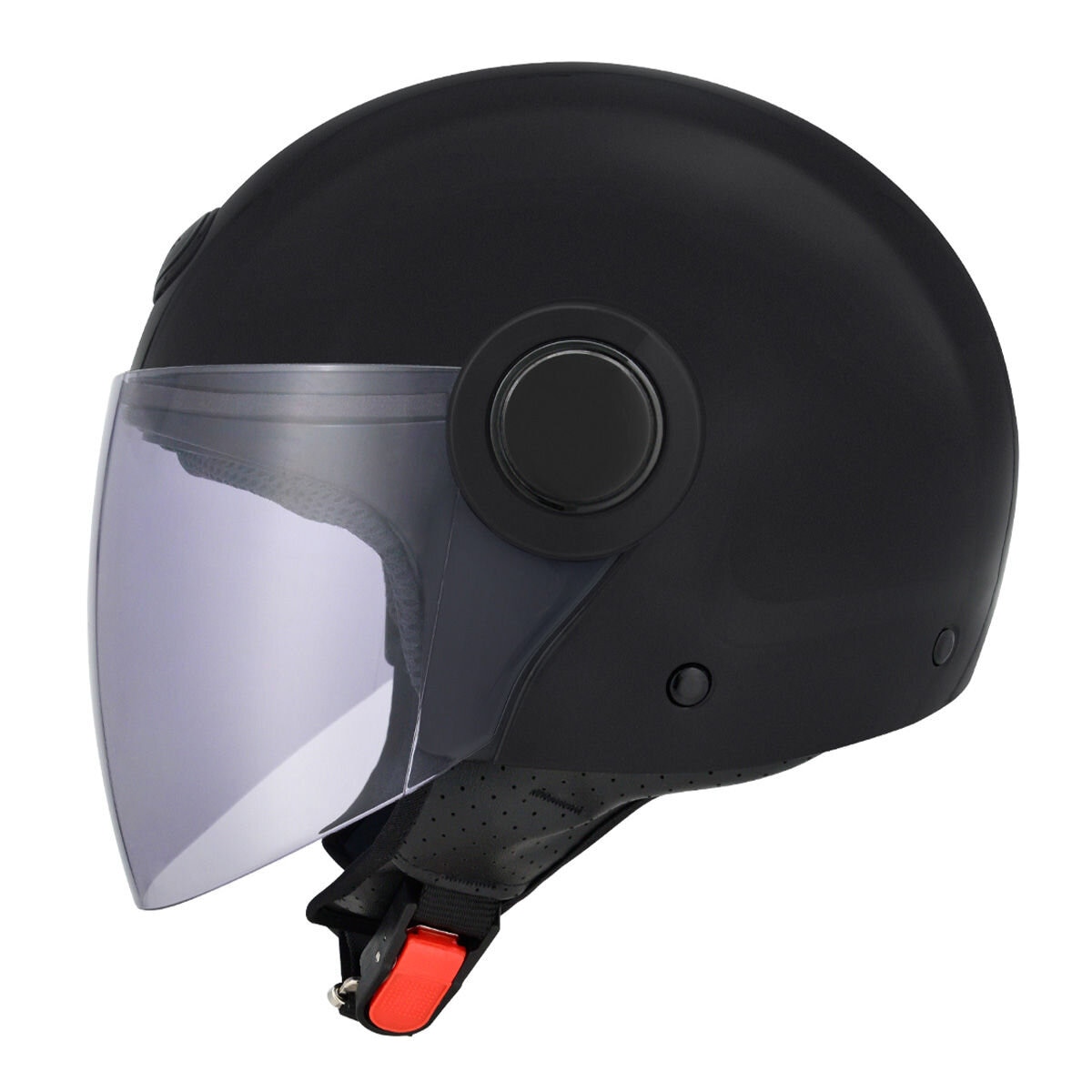 M2R 1/2罩安全帽 騎乘機車用防護頭盔 M-506 XL
