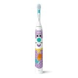 飛利浦 Sonicare 兒童充電式音波電動牙刷組 HX3603/03