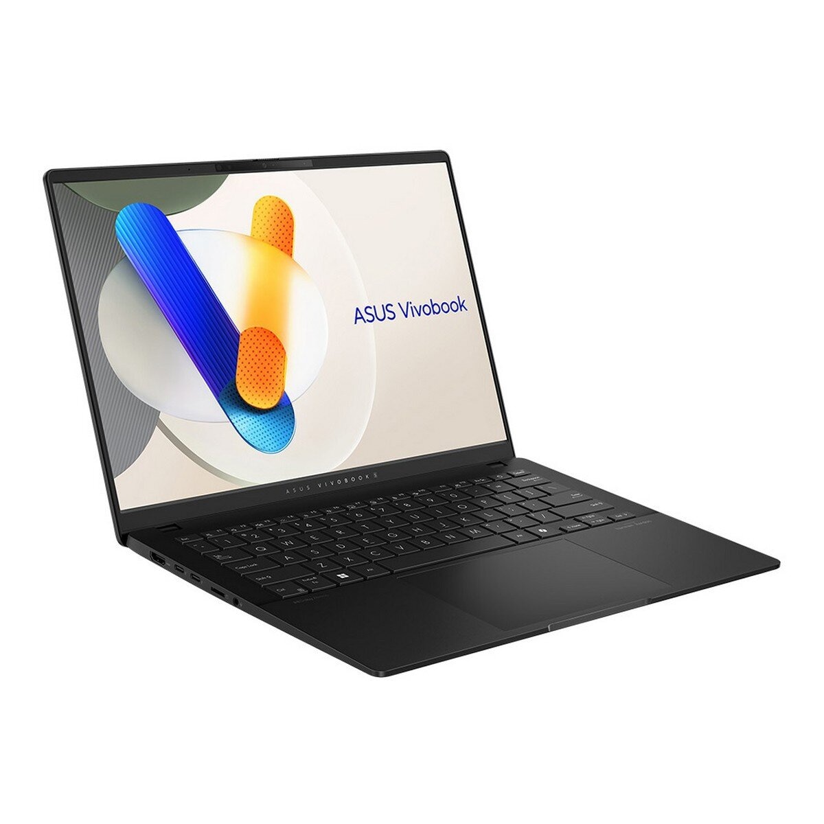 ASUS Vivobook S 14 OLED 14吋 EVO文書筆電 S5406MA-0128K125H