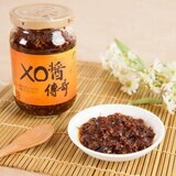 十味觀 XO醬 350公克 十味觀 XO醬 350公克