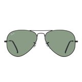 Ray-Ban 太陽眼鏡 RB3025 L2823 黑色