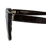 Saint Laurent 太陽眼鏡 SLM40 004 棕色