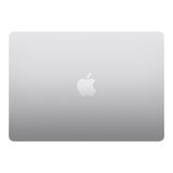 Apple MacBook Air 13吋 搭配 M3 晶片 8 核心 CPU 10 核心 GPU 8GB 記憶體 512GB SSD 銀色
